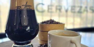 Un maridaje que sorprende: cerveza de café en Córdoba