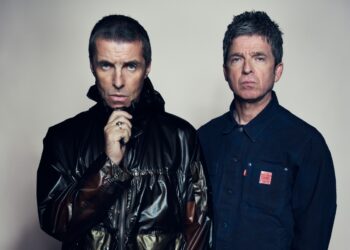 Oasis brindará dos recitales en Argentina en 2025