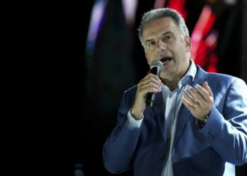 Orsi llega con una leve ventaja