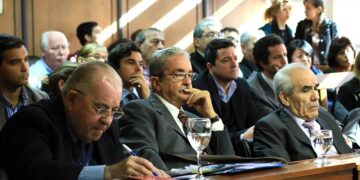 Lesa humanidad: arranca otro juicio contra el ex magistrado Otero Álvarez