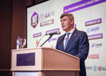 Industria del hormigón: habrá una simplificación de las tasas