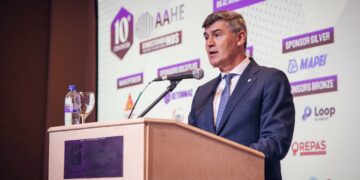 Industria del hormigón: habrá una simplificación de las tasas