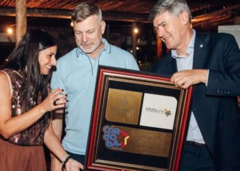 Passerini destacó al Foro Productivo Zona Norte