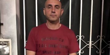 Asesinaron al jefe de la barra de uno de los clubes más reconocidos del país y a su mano derecha