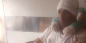 Tres heridos en diferentes hechos de violencia urbana