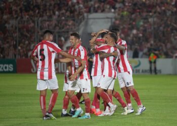 Semifinales confirmadas para el segundo ascenso