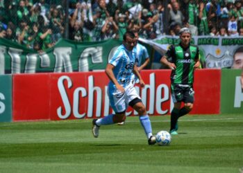 Racing quedó afuera del reducido