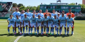 Racing ya piensa en el próximo año
