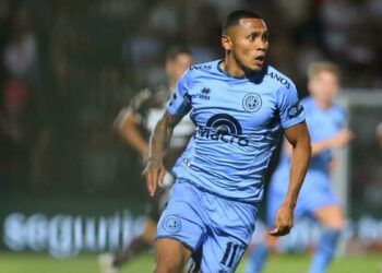 Sin Reyna, Belgrano visita a Barracas en Lanús