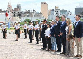 La Provincia estableció una fecha en honor a las víctimas del atentado de Río Tercero