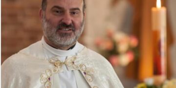 Un sacerdote de Córdoba fue detenido, acusado de abusar de una mujer