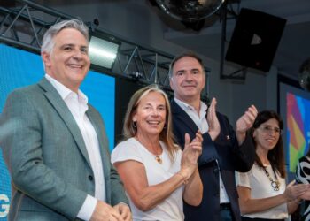 Refuerzo de $ 1.000 millones para abrir 30 nuevas Salas Cuna