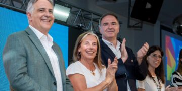 Refuerzo de $ 1.000 millones para abrir 30 nuevas Salas Cuna