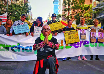 El presupuesto en programas de salud mental se desplomó un 50% en la última década