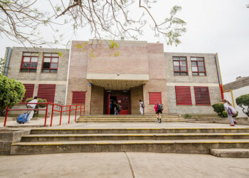 Levantaron la sanción a la directora del San José