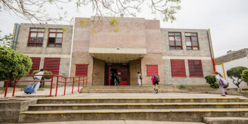 Levantaron la sanción a la directora del San José