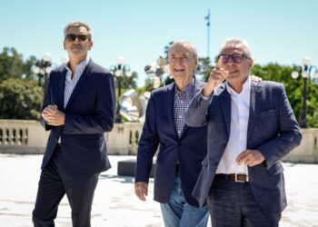 Schiaretti: “El equilibrio fiscal a los hachazos no es sostenible”