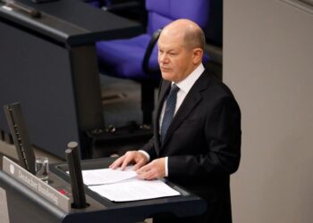 Alemania atraviesa una de sus crisis políticas más graves