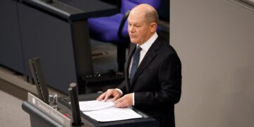 Alemania atraviesa una de sus crisis políticas más graves