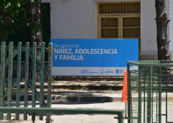 Apartaron a un alto mando de la Senaf en Córdoba por una denuncia de abuso sexual