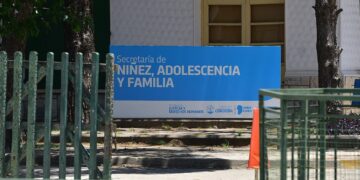 Apartaron a un alto mando de la Senaf en Córdoba por una denuncia de abuso sexual