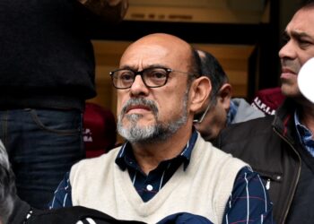 Los estatales endurecen sus medidas ante la falta de acuerdo