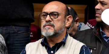 Los estatales endurecen sus medidas ante la falta de acuerdo