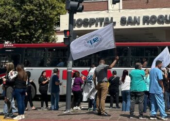 El SEP acusó a la Provincia de incumplir el acuerdo paritario