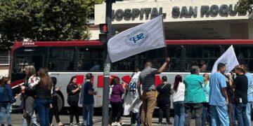 El SEP acusó a la Provincia de incumplir el acuerdo paritario