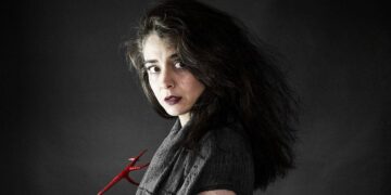 Érica Rivas presentará un conversatorio sobre humor feminista en el MMAU