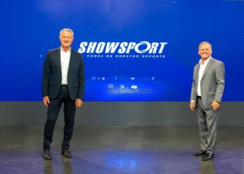 Showsport celebró 29 años difundiendo la pasión por el deporte de Córdoba