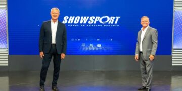 Showsport celebró 29 años difundiendo la pasión por el deporte de Córdoba