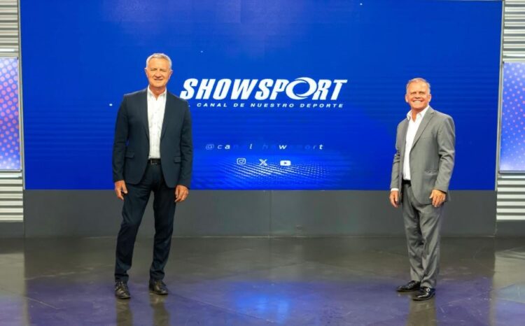 Showsport celebró 29 años difundiendo la pasión por el deporte de Córdoba