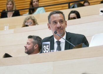 Impulsan una mesa provincial para abordar la problemática de menores