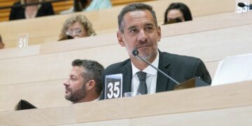 Impulsan una mesa provincial para abordar la problemática de menores
