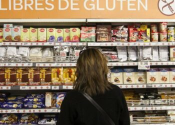 La canasta alimentaria para celíacos superó los $ 173.600