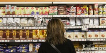 La canasta alimentaria para celíacos superó los $ 173.600