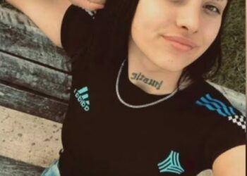 Encontraron sin vida a Sofía, la joven que estaba desaparecida en Santa Fe