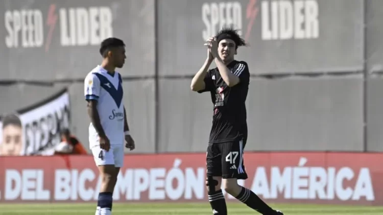 Riestra, “Spreen” y la peor cara del fútbol argentino