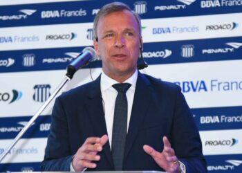 Talleres se pronunció tras la imputación del árbitro Andrés Merlos