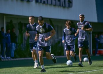 Talleres realizará la pretemporada en Córdoba