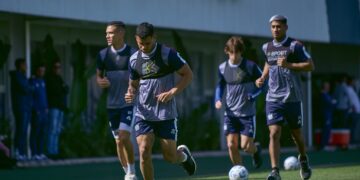 Talleres realizará la pretemporada en Córdoba
