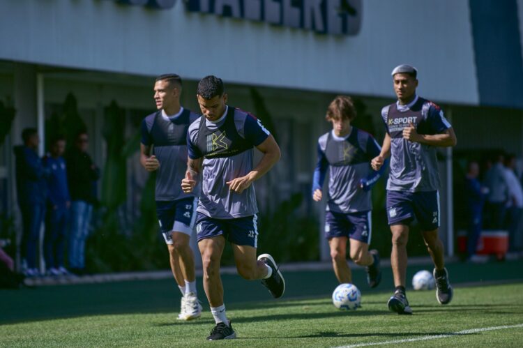 Talleres realizará la pretemporada en Córdoba