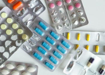 El aumento de la resistencia a los antibióticos podría causar 39 millones de muertes para 2050