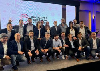 La UCR llamó a “volver a gobernar Córdoba”