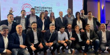 La UCR llamó a “volver a gobernar Córdoba”