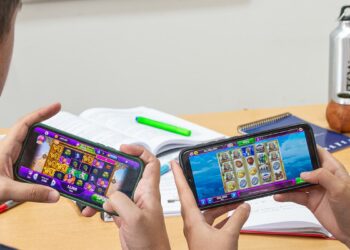 El 40% de los alumnos de la UNC participó de apuestas en línea