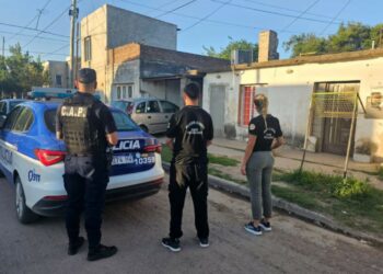 Dos vecinos se pelearon y uno terminó muerto a puñaladas