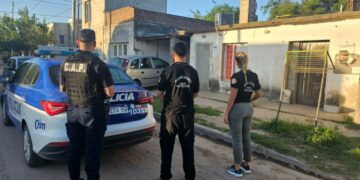 Dos vecinos se pelearon y uno terminó muerto a puñaladas