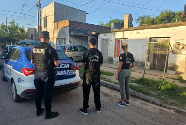 Según trascendió, conocidos aseguraron que los enfrentamientos entre ambos hombres eran constantes. Foto: Villa María Ya!